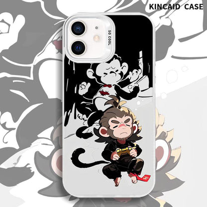 Black Myth Wukong Phone Case