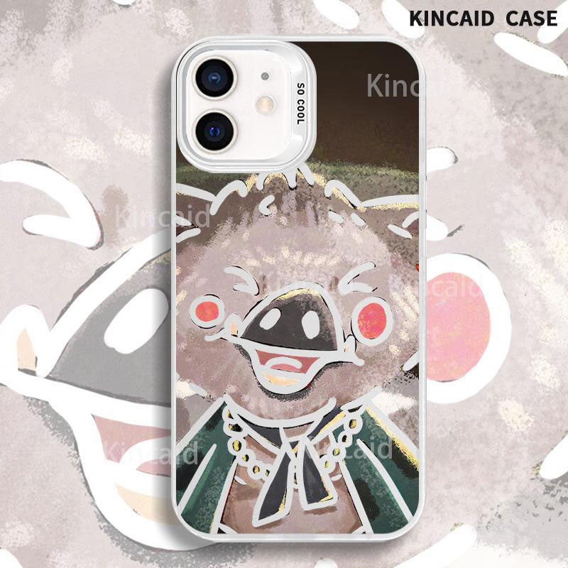 Black Myth Wukong Phone Case