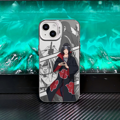 Anime Naruto Phone Cases