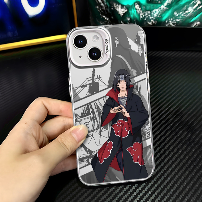 Anime Naruto Phone Cases