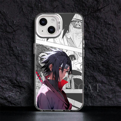 Anime Naruto Phone Cases