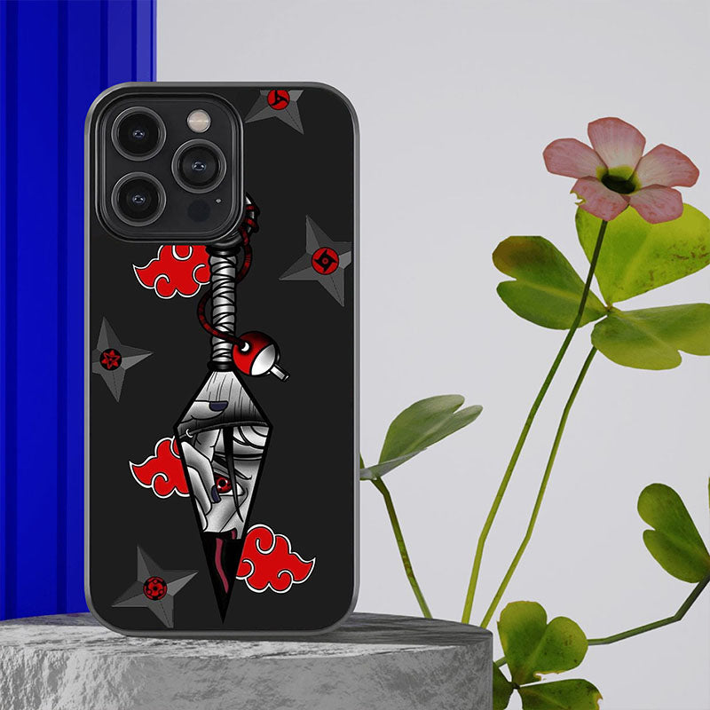 Anime Naruto Phone Cases