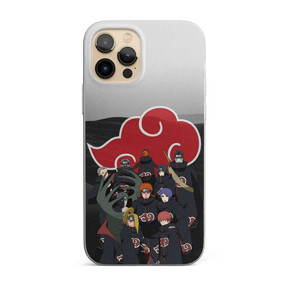 Anime Naruto Phone Cases