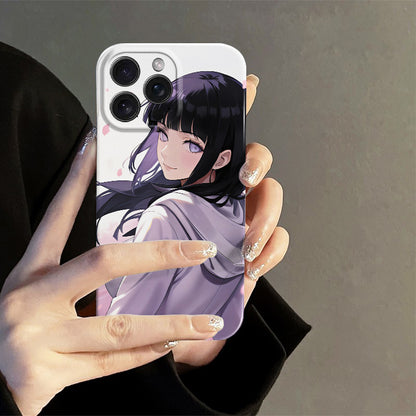 Anime Naruto Phone Cases