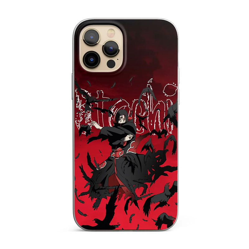 Anime Naruto Phone Cases