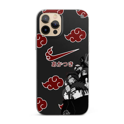 Anime Naruto Phone Cases