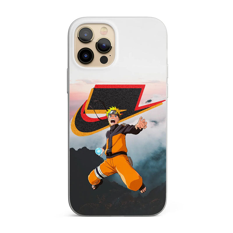 Anime Naruto Phone Cases