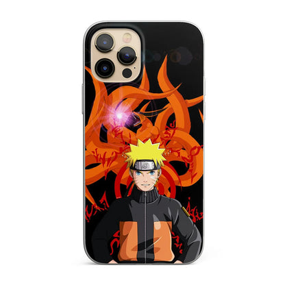 Anime Naruto Phone Cases