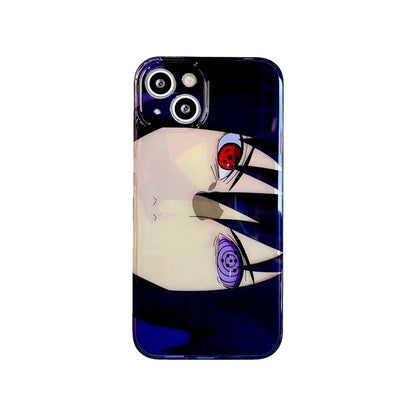 Anime Naruto Phone Cases