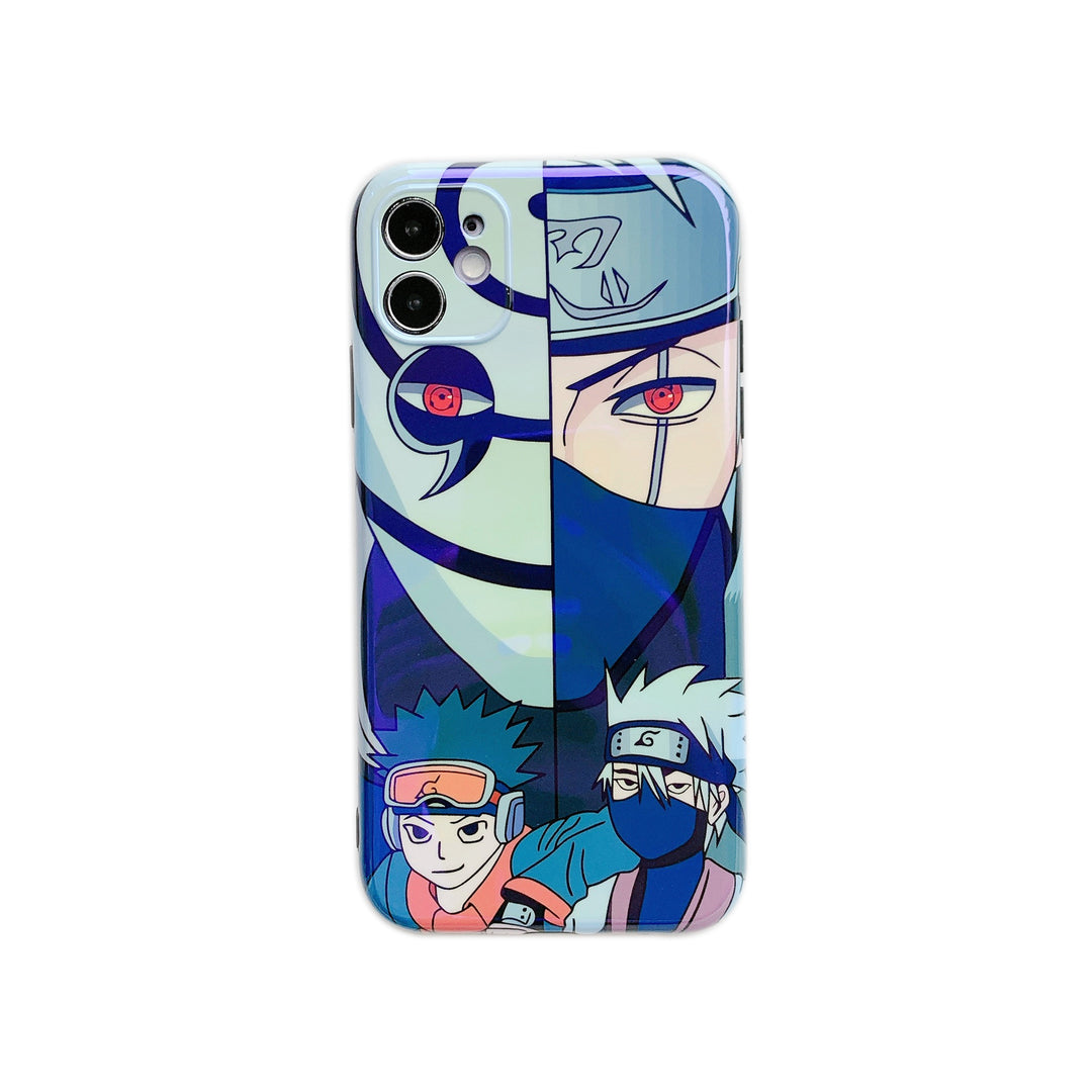 Anime Naruto Phone Cases