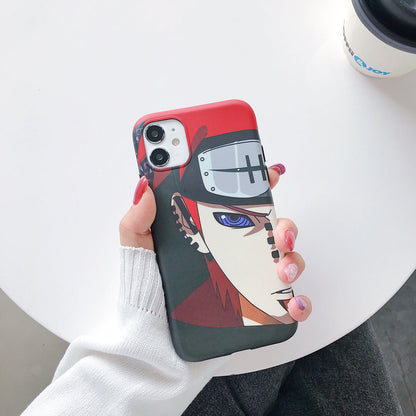 Anime Naruto Phone Cases