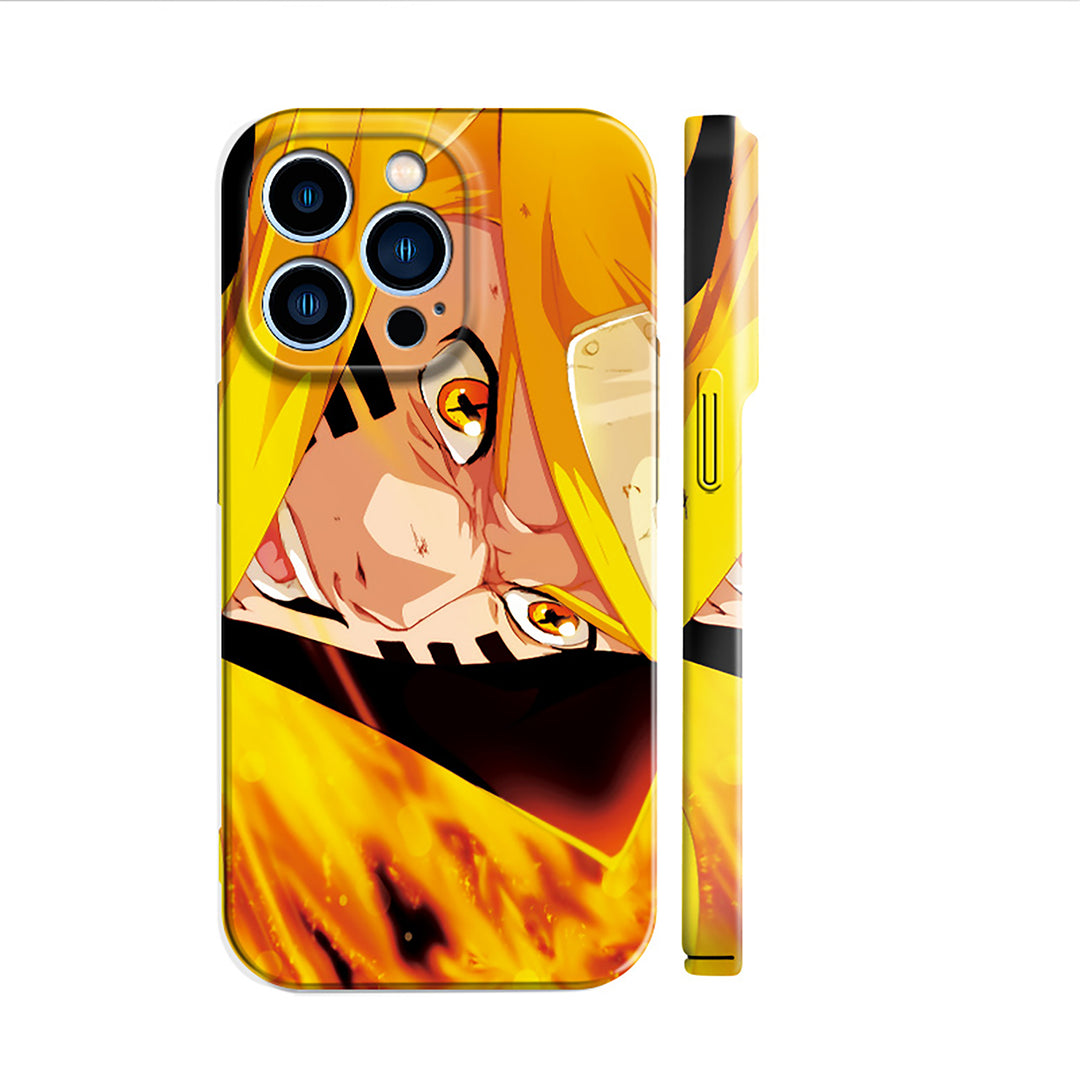 Anime Naruto Phone Cases