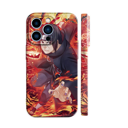 Anime Naruto Phone Cases