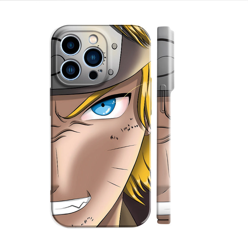 Anime Naruto Phone Cases