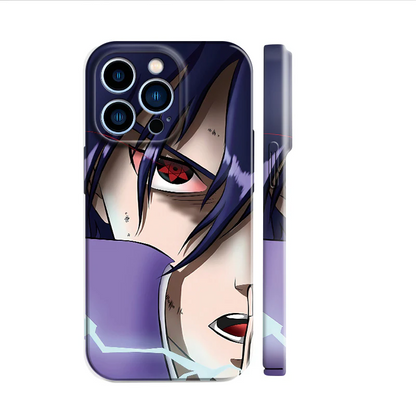 Anime Naruto Phone Cases