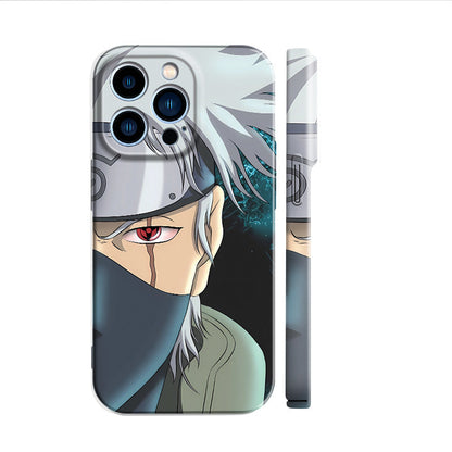 Anime Naruto Phone Cases