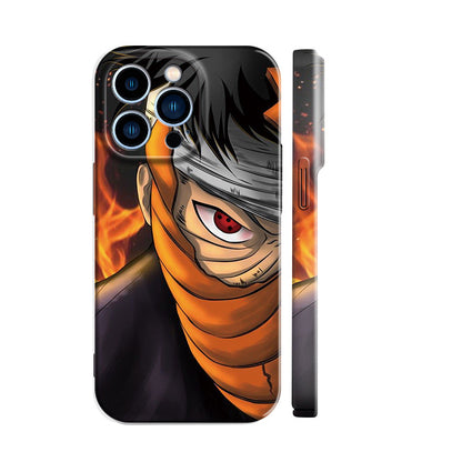 Anime Naruto Phone Cases