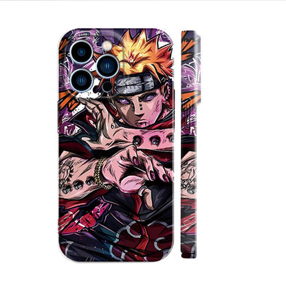 Anime Naruto Phone Cases