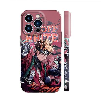 Anime Naruto Phone Cases