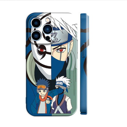 Anime Naruto Phone Cases