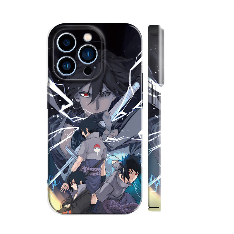 Anime Naruto Phone Cases