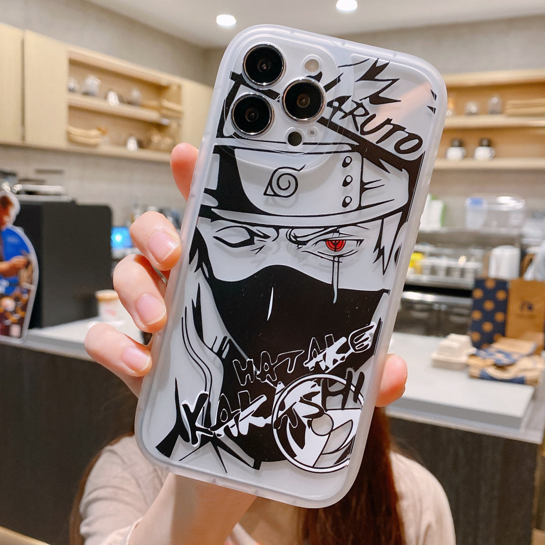 Anime Naruto Phone Cases