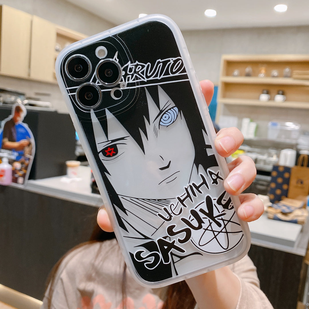 Anime Naruto Phone Cases