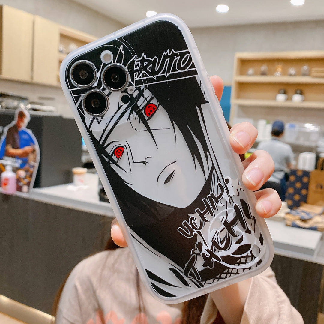 Anime Naruto Phone Cases