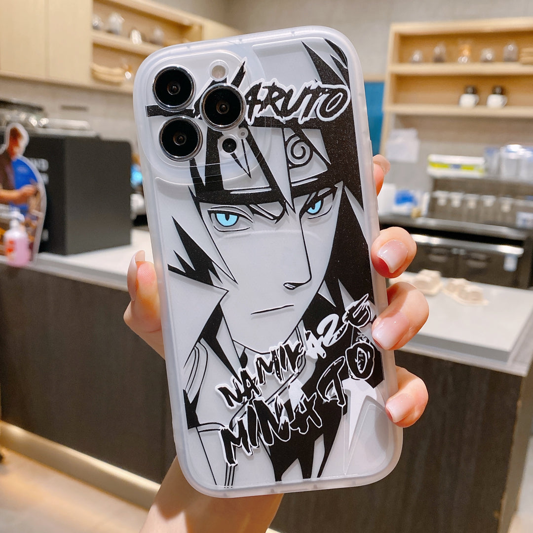 Anime Naruto Phone Cases