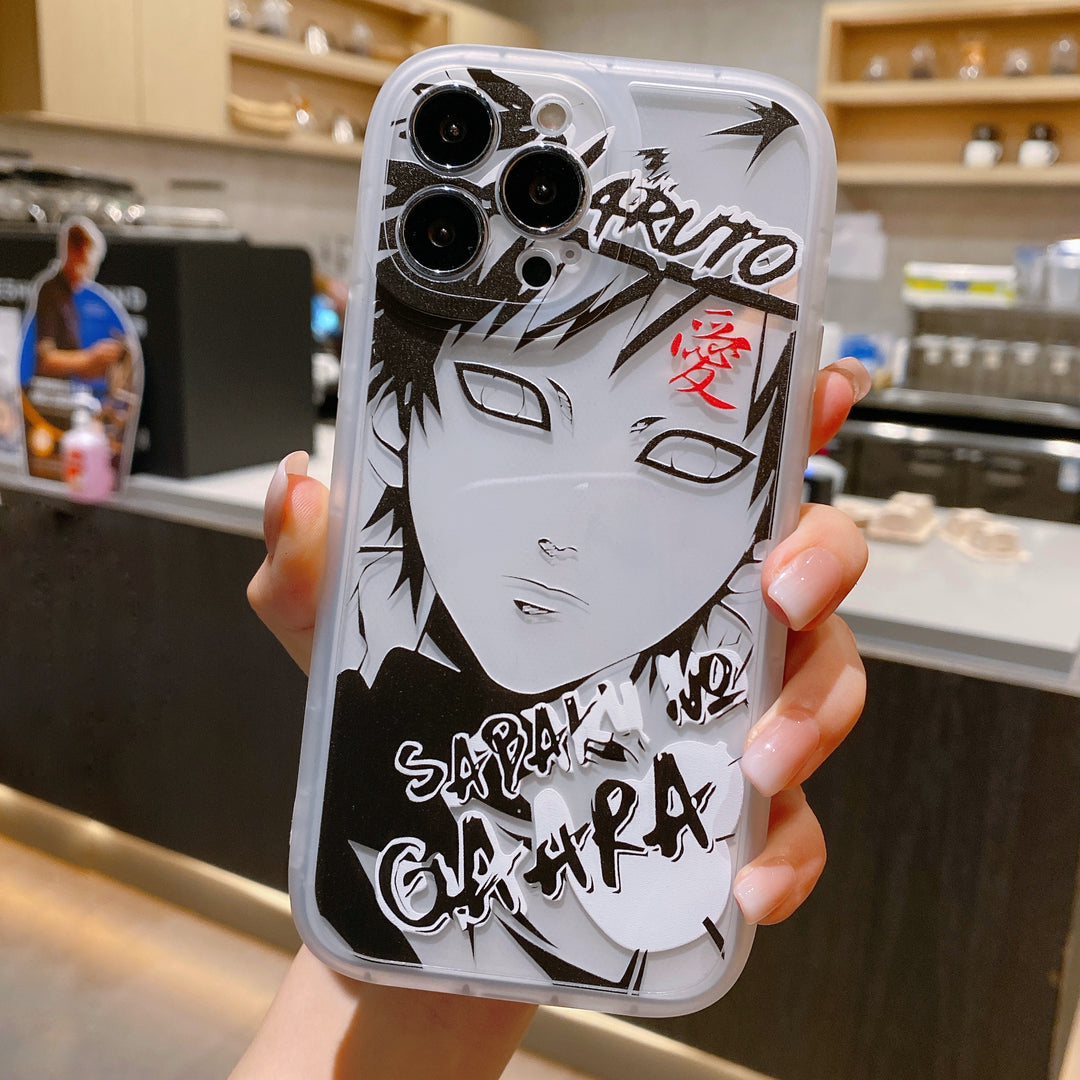 Anime Naruto Phone Cases