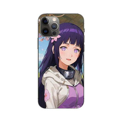 Anime Naruto Phone Cases