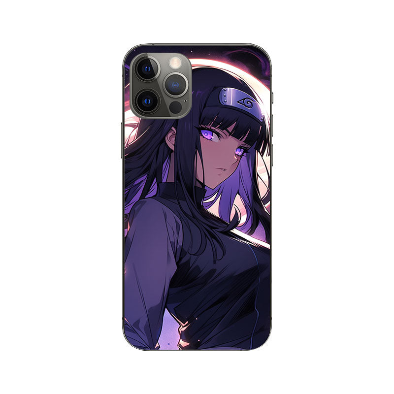 Anime Naruto Phone Cases