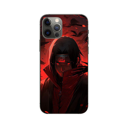 Anime Naruto Phone Cases