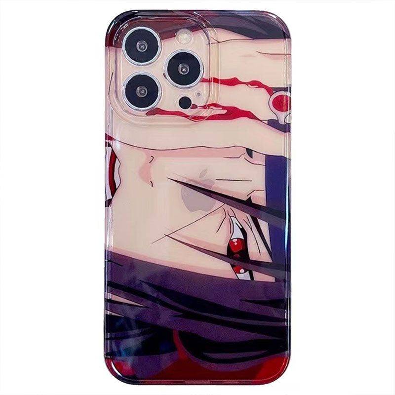 Anime Naruto Phone Cases