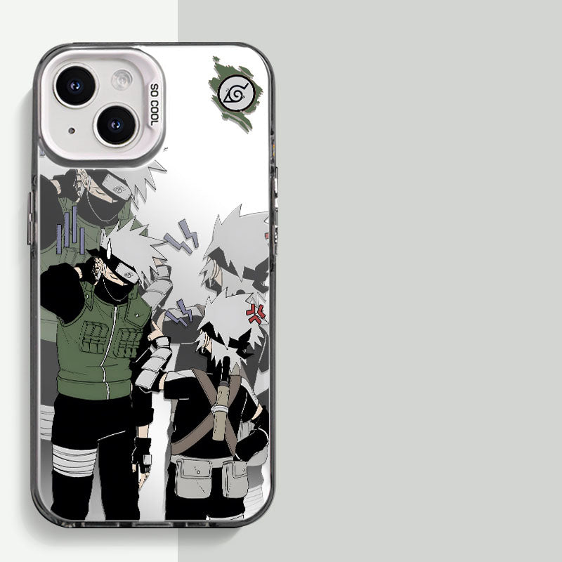 Anime Naruto Phone Cases