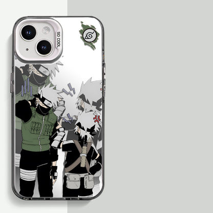 Anime Naruto Phone Cases