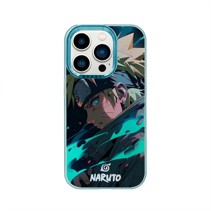 Anime Naruto Phone Cases