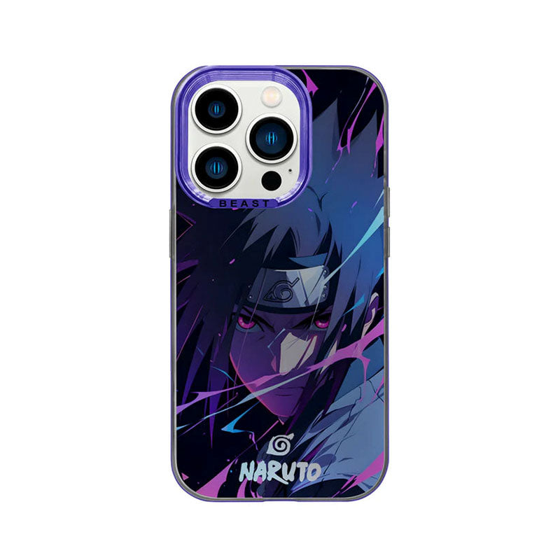 Anime Naruto Phone Cases