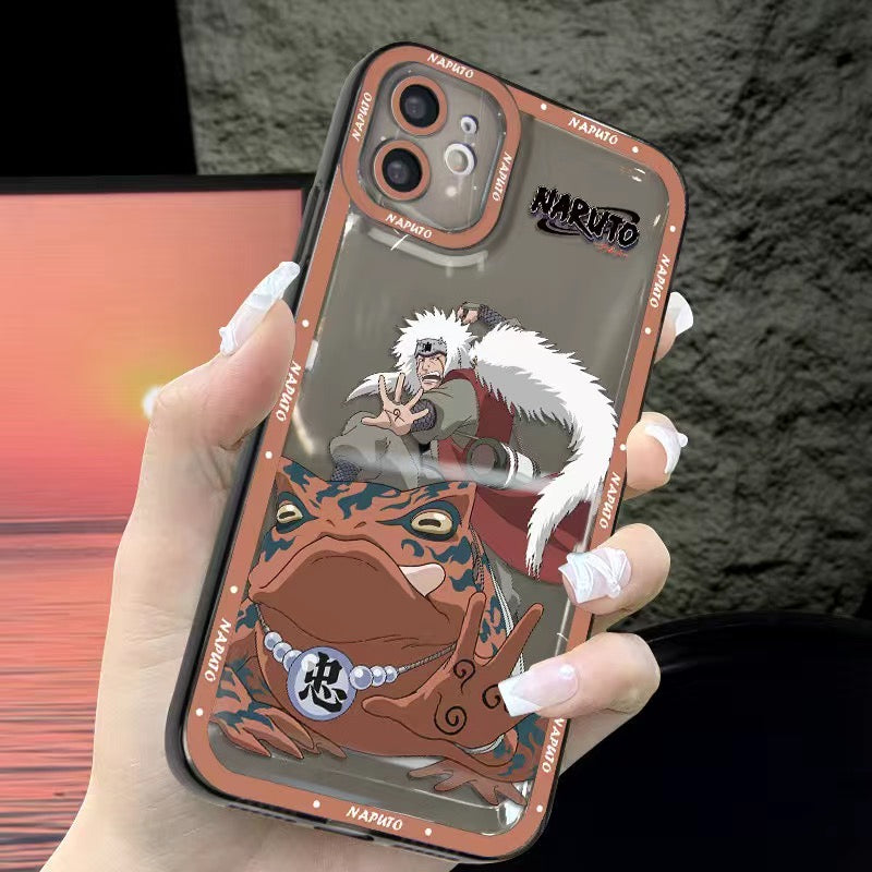 Anime Naruto Phone Cases