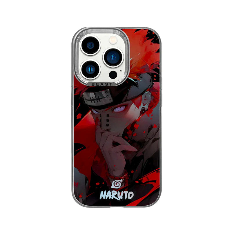 Anime Naruto Phone Cases