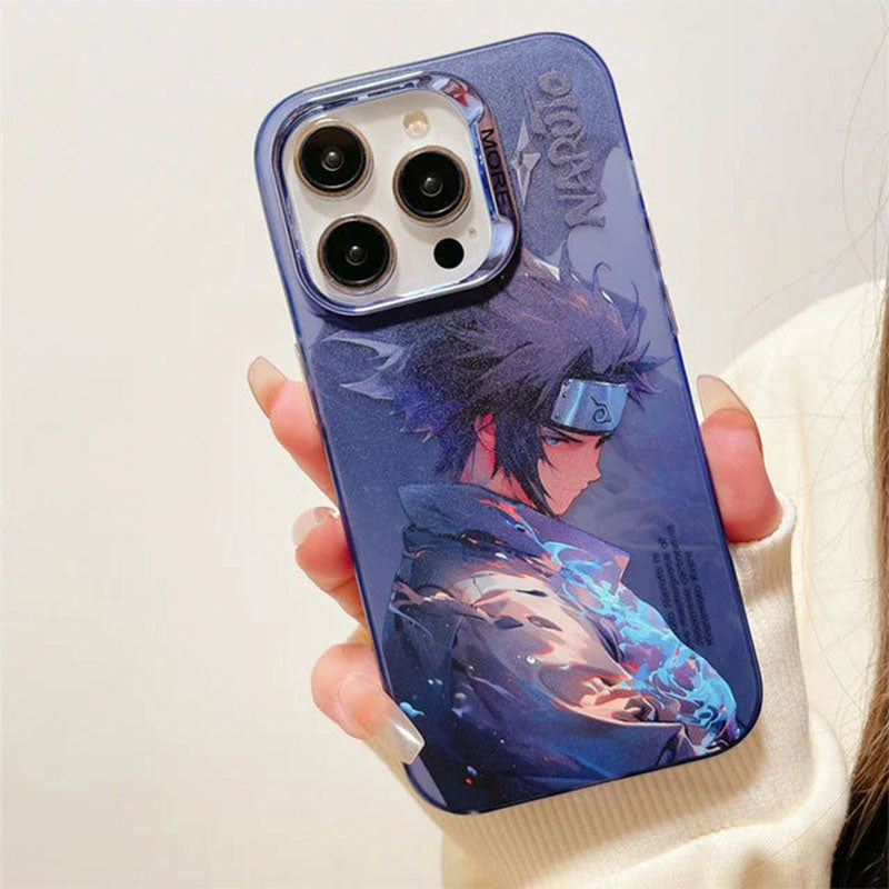 Anime Naruto Phone Cases