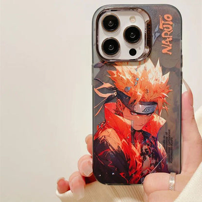 Anime Naruto Phone Cases