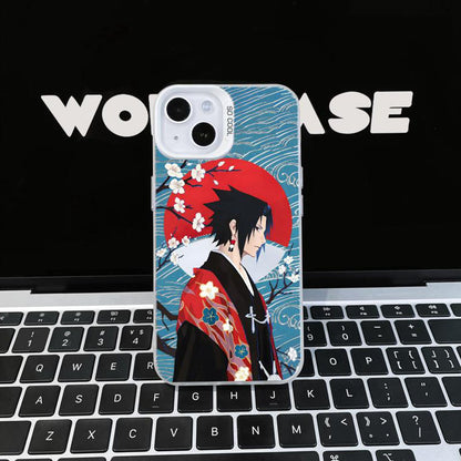 Anime Naruto Phone Cases