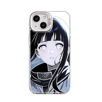 Anime Naruto Phone Cases