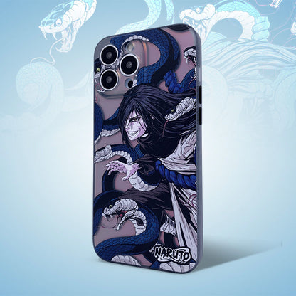 Anime Naruto Phone Cases