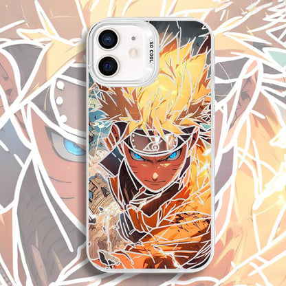 Anime Naruto Phone Cases