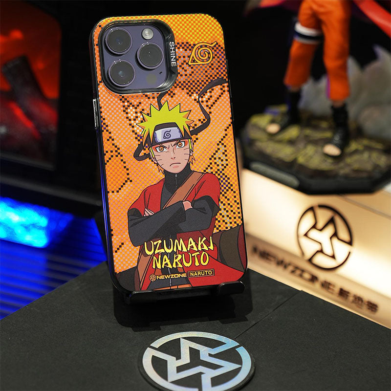 Anime Naruto Phone Cases