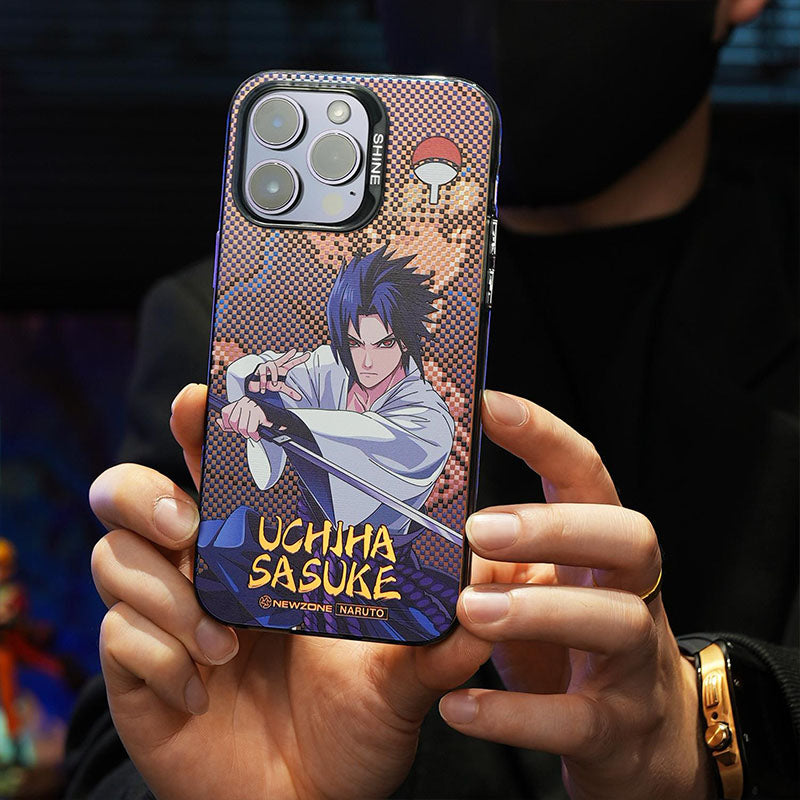 Anime Naruto Phone Cases