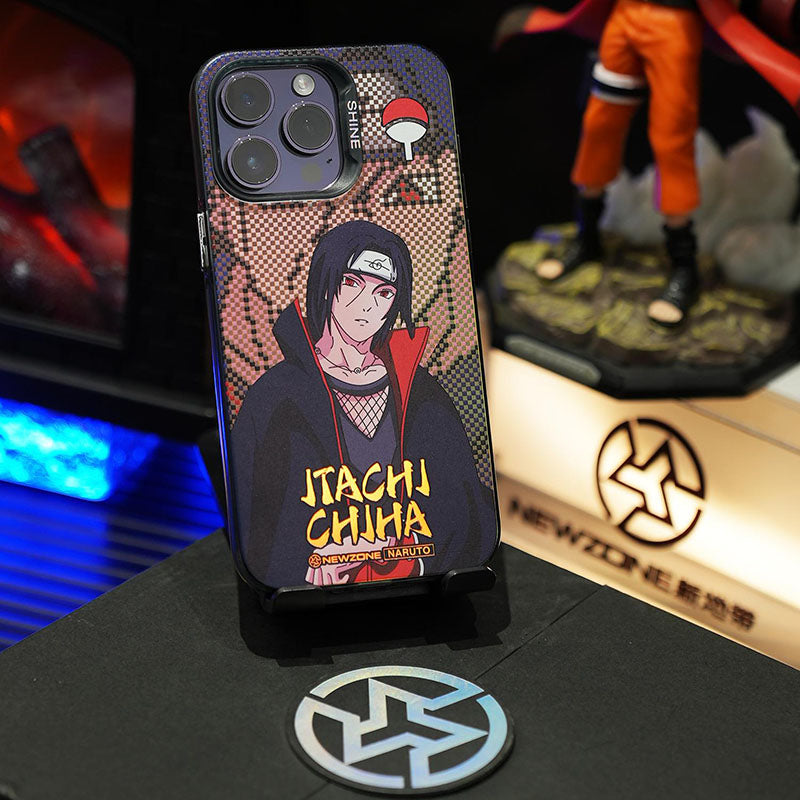 Anime Naruto Phone Cases