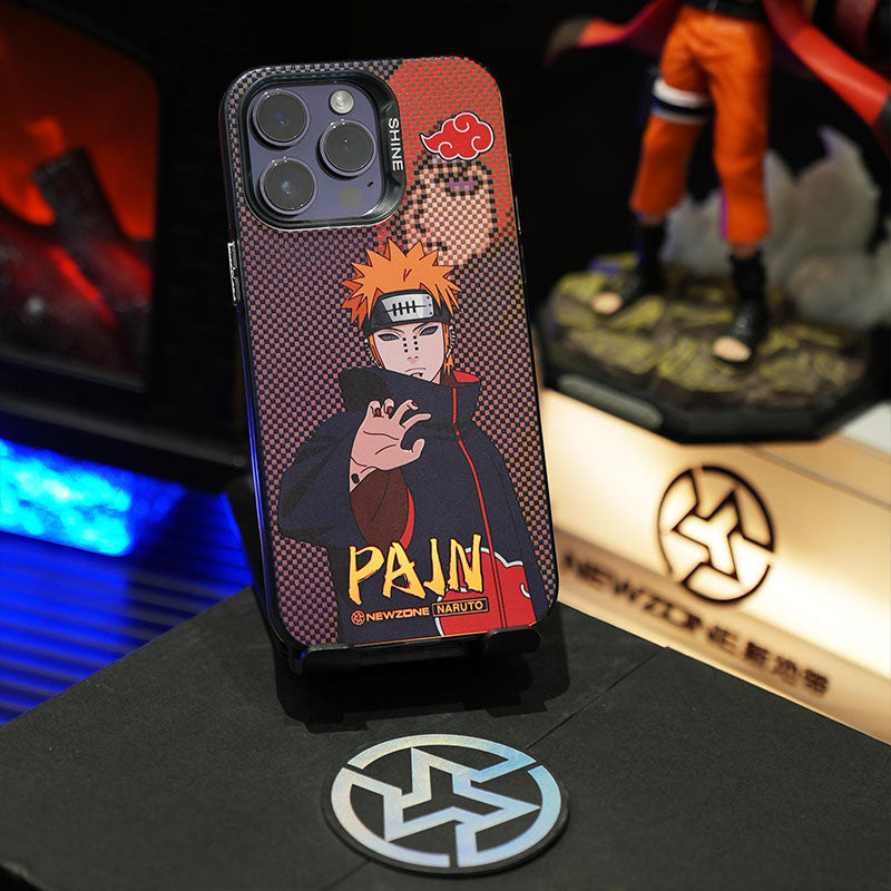 Anime Naruto Phone Cases